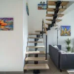 Location gîte pour randonnée Bélesta