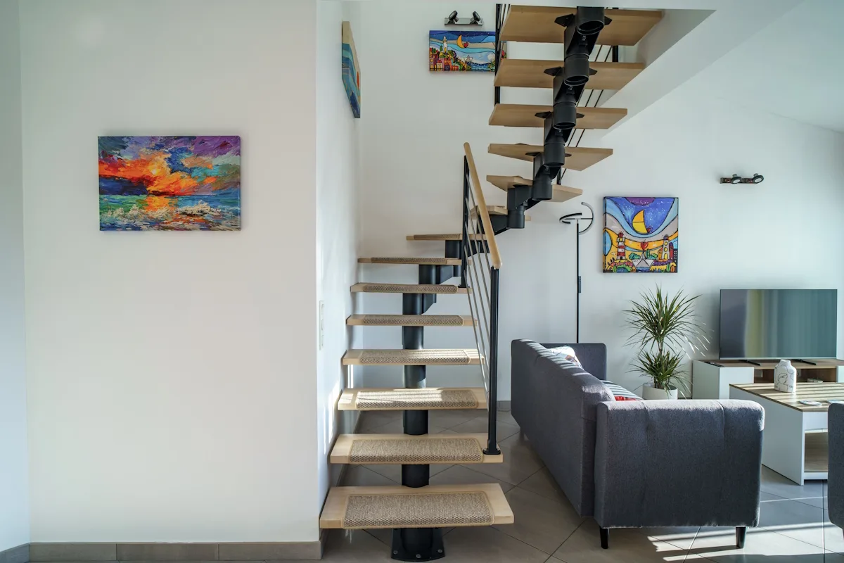 Location gîte pour randonnée Bélesta