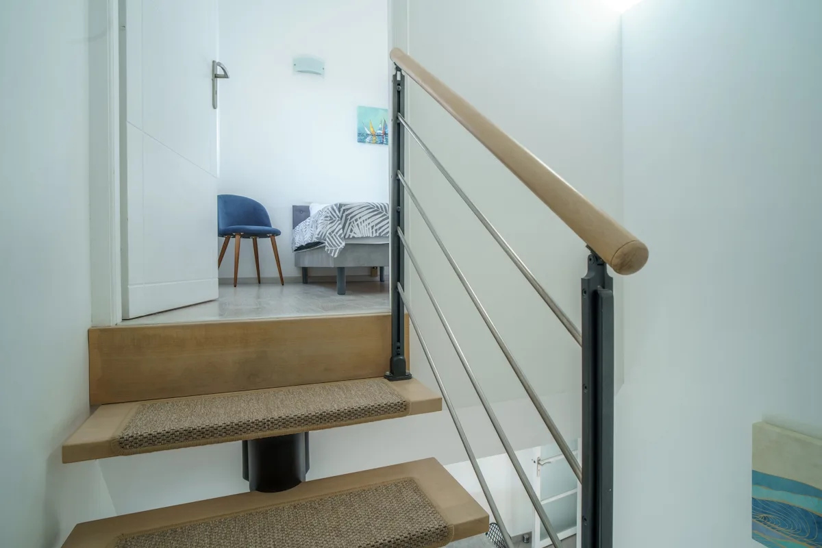 Location gîte pour randonnée Bélesta
