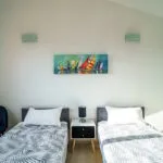 Location gîte pour randonnée Bélesta