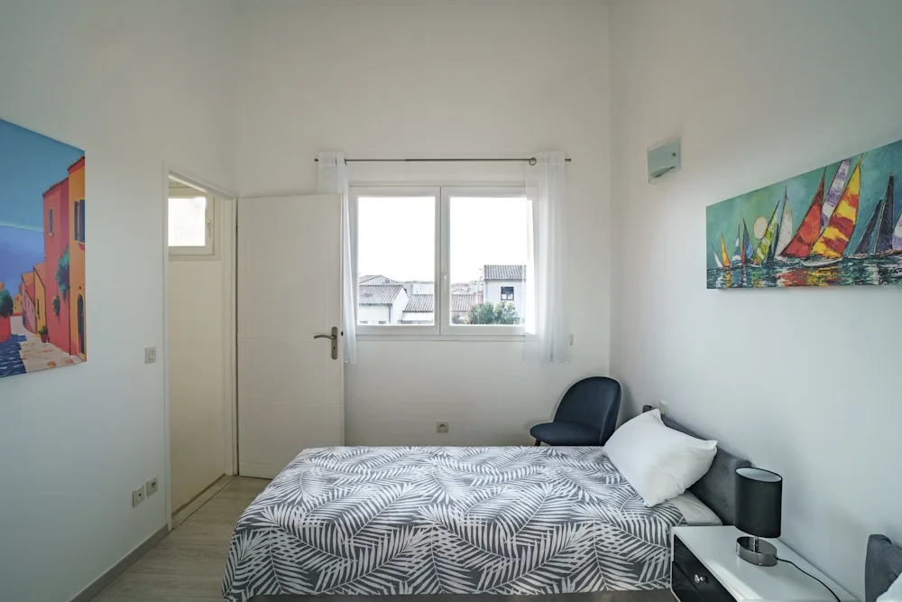 Louer un gîte avec vue panoramique