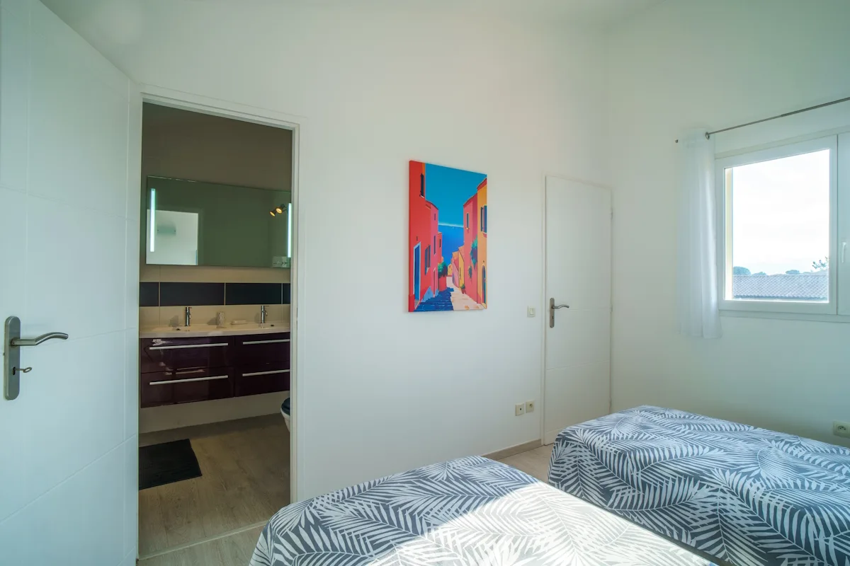 Louer un gîte avec vue panoramique