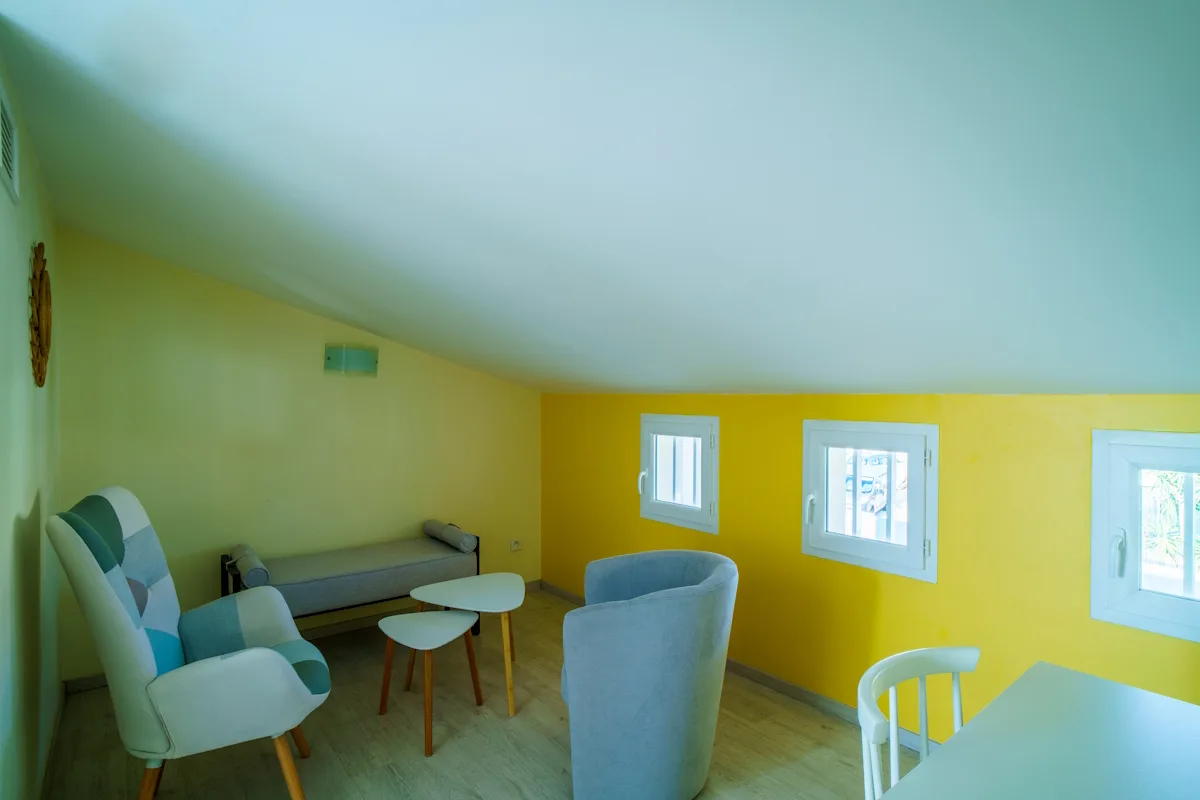 Louer un gîte avec vue panoramique