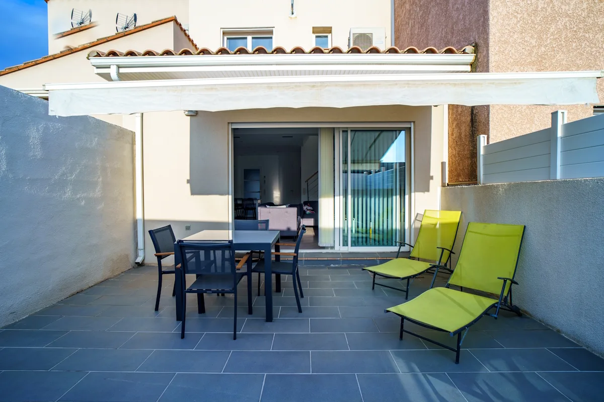 Louer un gîte avec vue panoramique